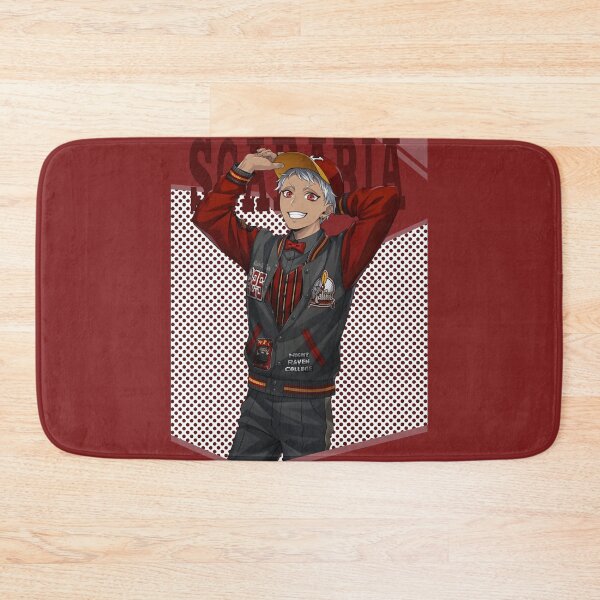 Item preview, Kalim’s Birthday Jacket  designed and sold by Fanfict.