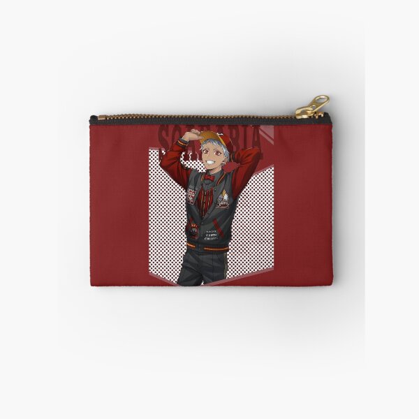 Item preview, Kalim’s Birthday Jacket  designed and sold by Fanfict.