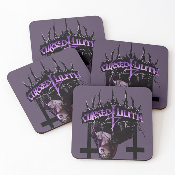 Item preview, Cursed by Lilith designed and sold by CursedbyLilith.