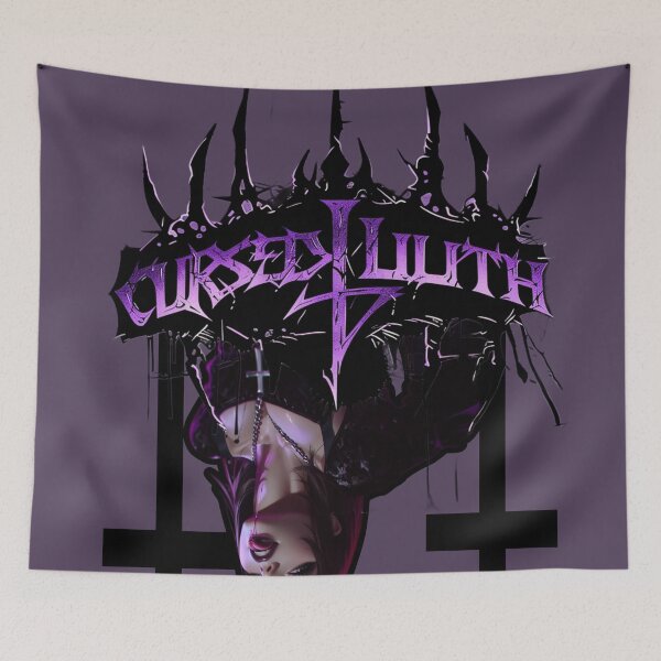 Item preview, Cursed by Lilith designed and sold by CursedbyLilith.