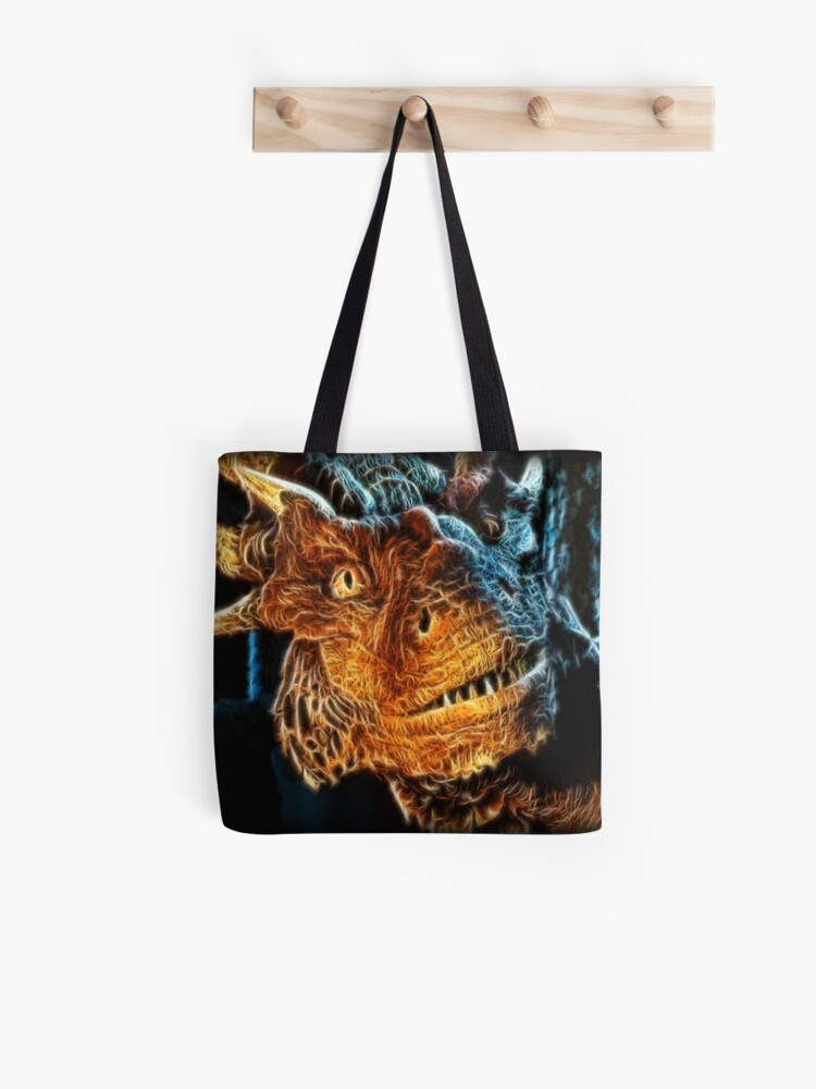 the dragon bag