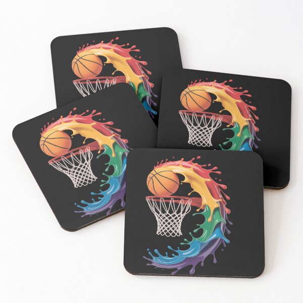 Item preview, Basketball Cool Sport Lover designed and sold by dischodetino.