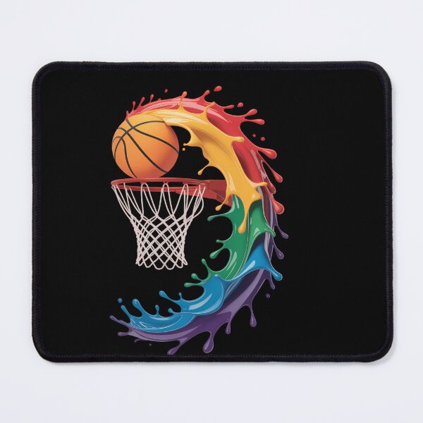 Item preview, Basketball Cool Sport Lover designed and sold by dischodetino.