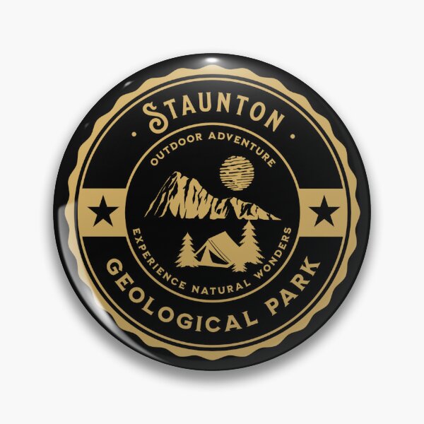 Item preview, Staunton State ParkColorado designed and sold by CattlettArt.