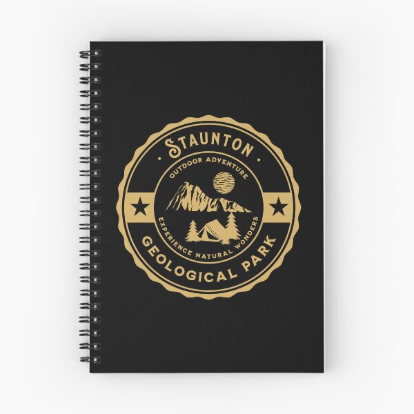 Item preview, Staunton State ParkColorado designed and sold by CattlettArt.