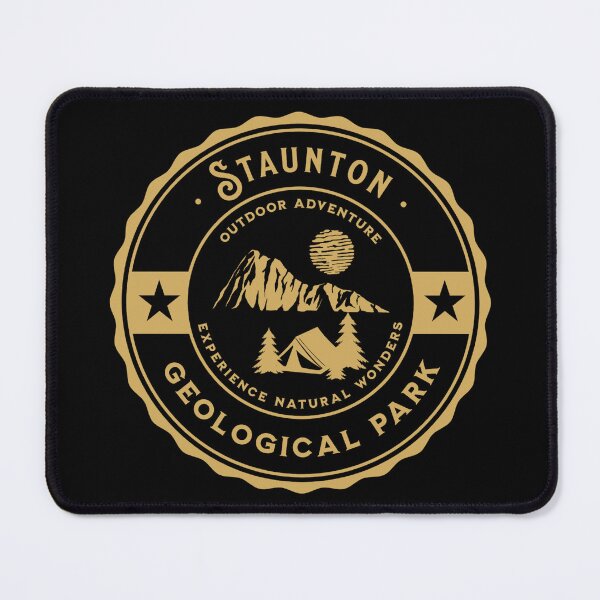Item preview, Staunton State ParkColorado designed and sold by CattlettArt.