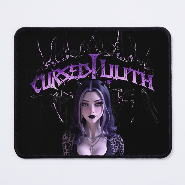 Item preview, Cursed by Lilith designed and sold by CursedbyLilith.