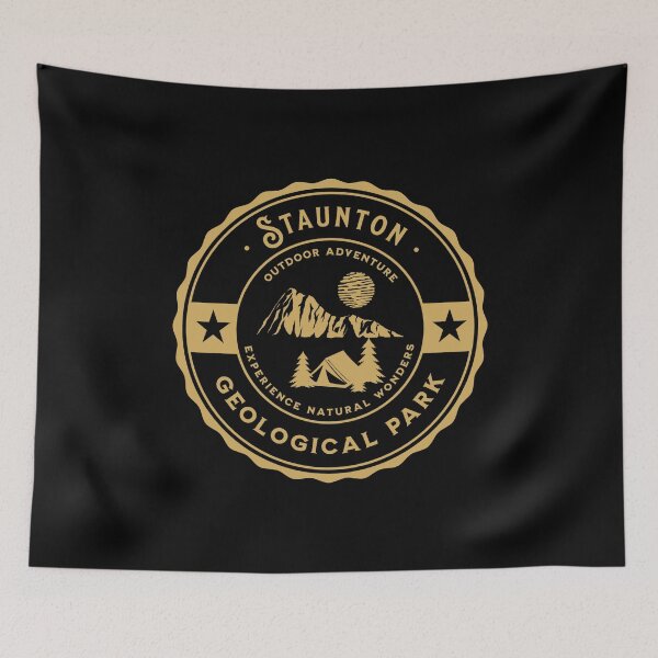 Item preview, Staunton State ParkColorado designed and sold by CattlettArt.