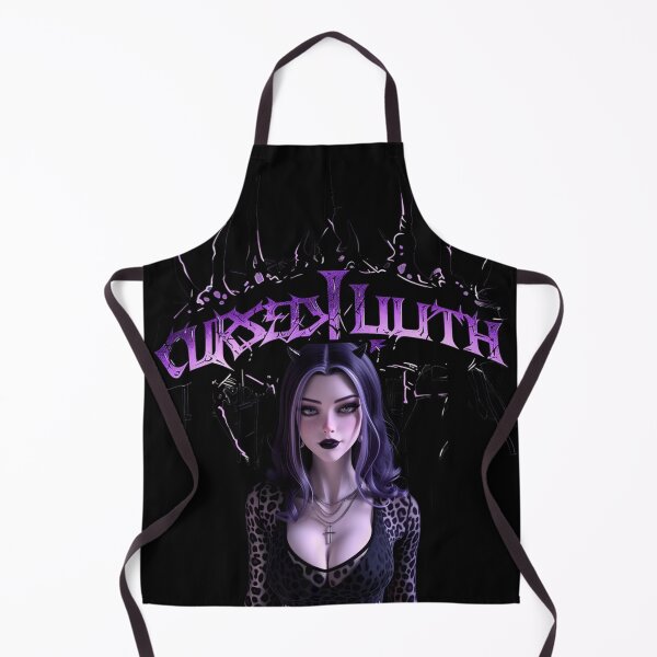 Item preview, Cursed by Lilith designed and sold by CursedbyLilith.