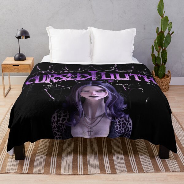 Item preview, Cursed by Lilith designed and sold by CursedbyLilith.