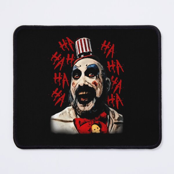 Item preview, Captain Spaulding designed and sold by cerqueiraworld.