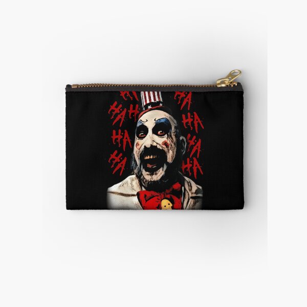 Item preview, Captain Spaulding designed and sold by cerqueiraworld.