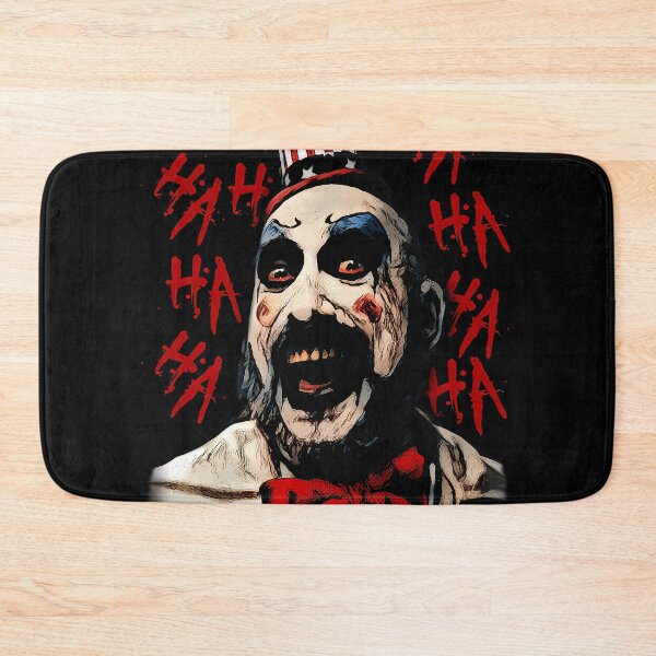 Item preview, Captain Spaulding designed and sold by cerqueiraworld.