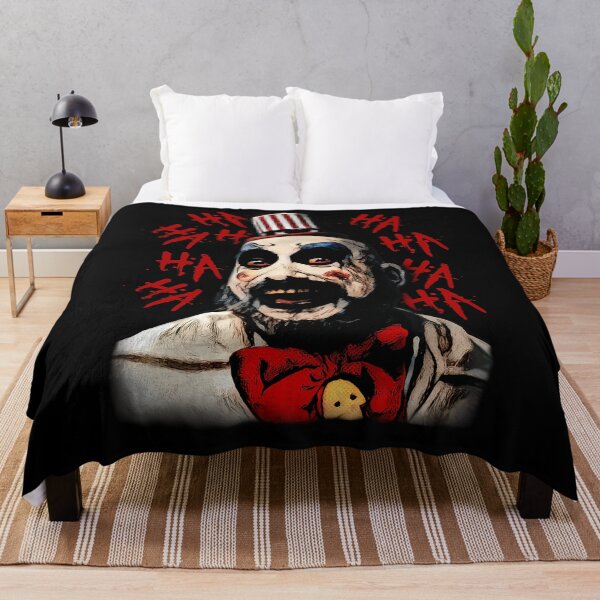 Item preview, Captain Spaulding designed and sold by cerqueiraworld.
