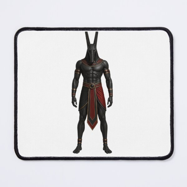 Item preview, Set Egyptian God Chaos Storm Desert Mythology Design designed and sold by The Dark Files.