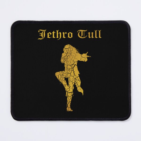 Item preview, Jethro Tull Stand Upp designed and sold by Printer Shop.