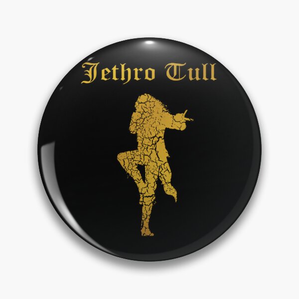 Item preview, Jethro Tull Stand Upp designed and sold by Printer Shop.