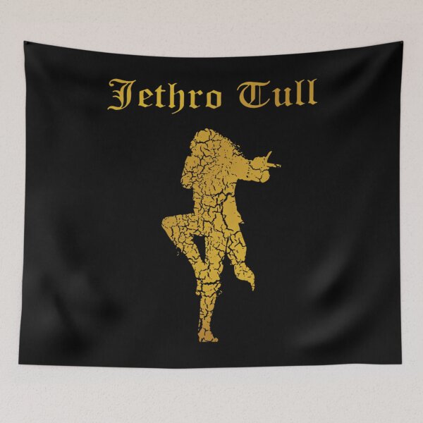 Item preview, Jethro Tull Stand Upp designed and sold by Printer Shop.