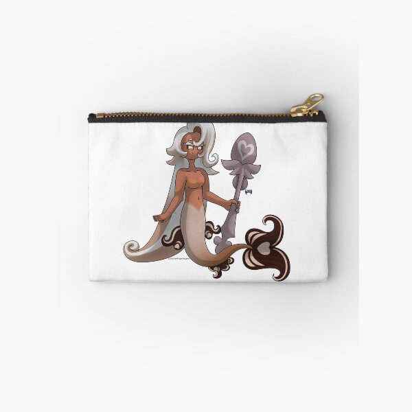 Item preview, CookieRun Mermay 2 Day 6: Latte Cookie designed and sold by DarkDragonDeception - Claudia.