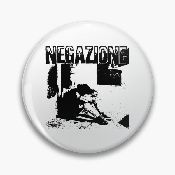 Item preview, Negazione designed and sold by Printer Shop.