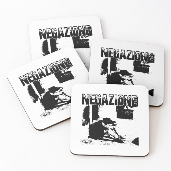 Item preview, Negazione designed and sold by Printer Shop.