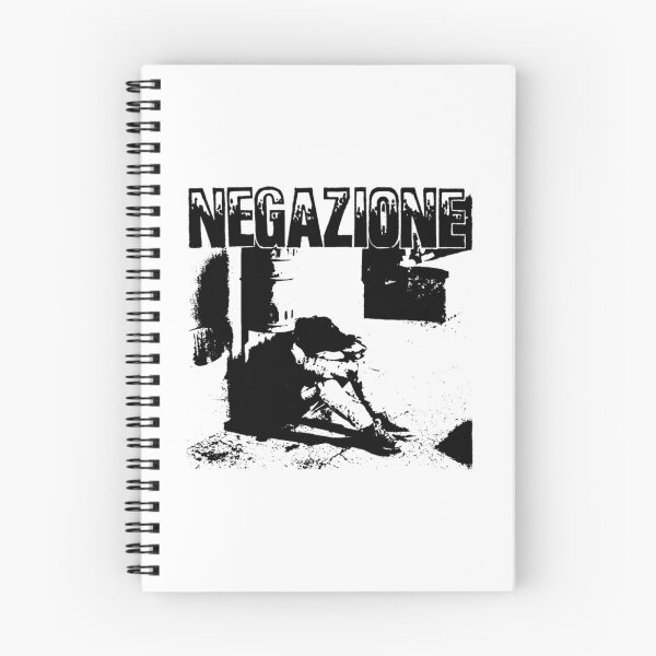 Item preview, Negazione designed and sold by Printer Shop.