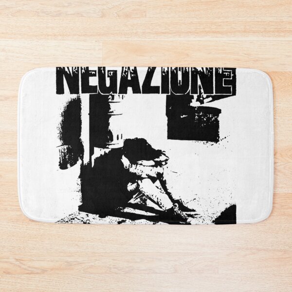 Item preview, Negazione designed and sold by Printer Shop.
