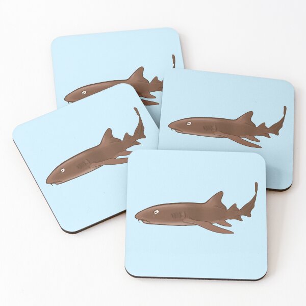 Item preview, Nurse Shark designed and sold by L0uch4n.