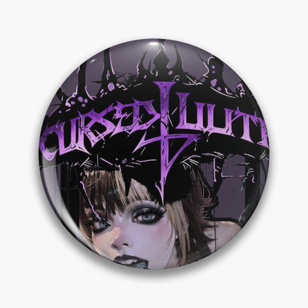 Artikelvorschau, Verflucht von Lilith entworfen und verkauft von CursedbyLilith.