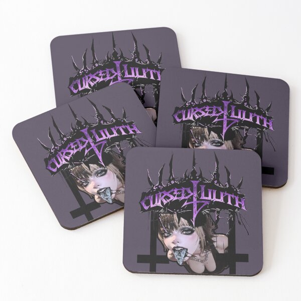 Item preview, Cursed by Lilith designed and sold by CursedbyLilith.