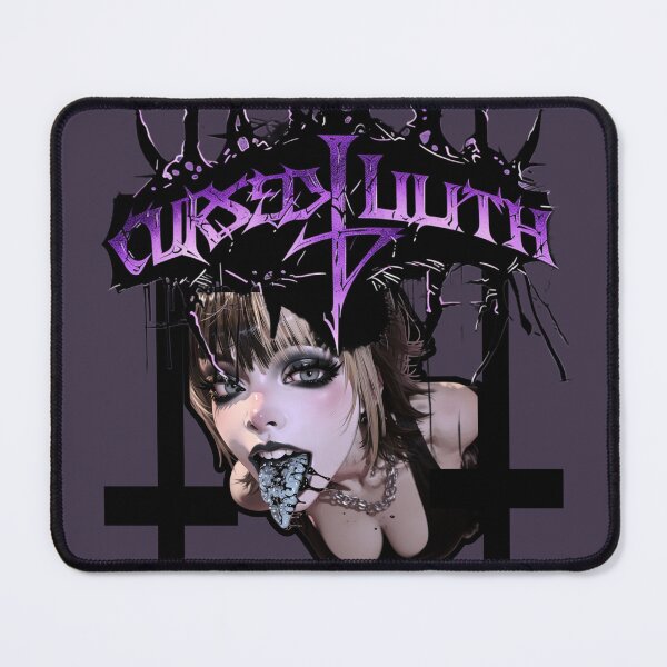 Item preview, Cursed by Lilith designed and sold by CursedbyLilith.