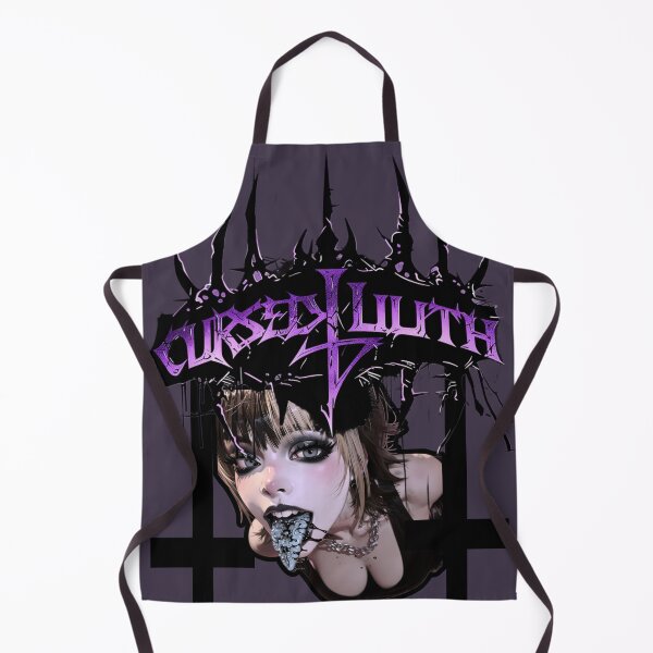 Item preview, Cursed by Lilith designed and sold by CursedbyLilith.