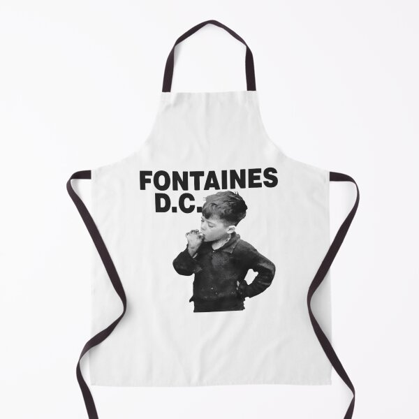 Item preview, Fontaines Dc designed and sold by cerqueiraworld.