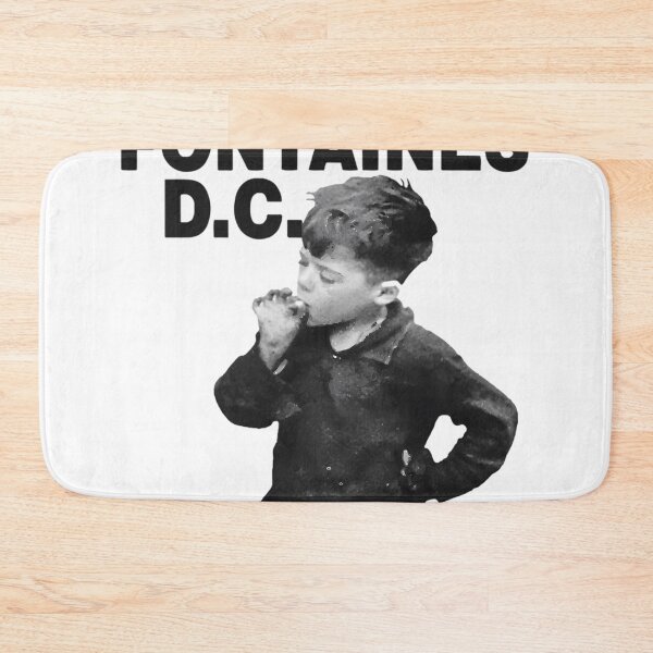Item preview, Fontaines Dc designed and sold by cerqueiraworld.