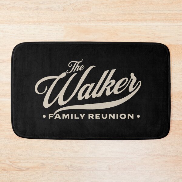 Item preview, Vintage Walker Family Reunion Coat of Arms or Crest Walker designed and sold by CattlettArt.