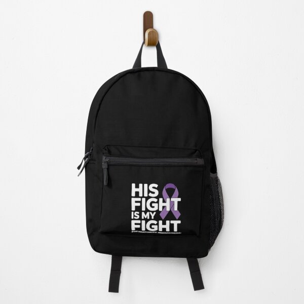 Item preview, His Fight Is My Fight NICU Prematurity Awareness designed and sold by grounabslaninal.