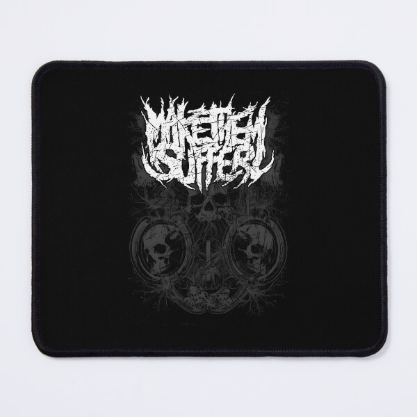 Item preview, Make Them Suffer Skulls designed and sold by cerqueiraworld.
