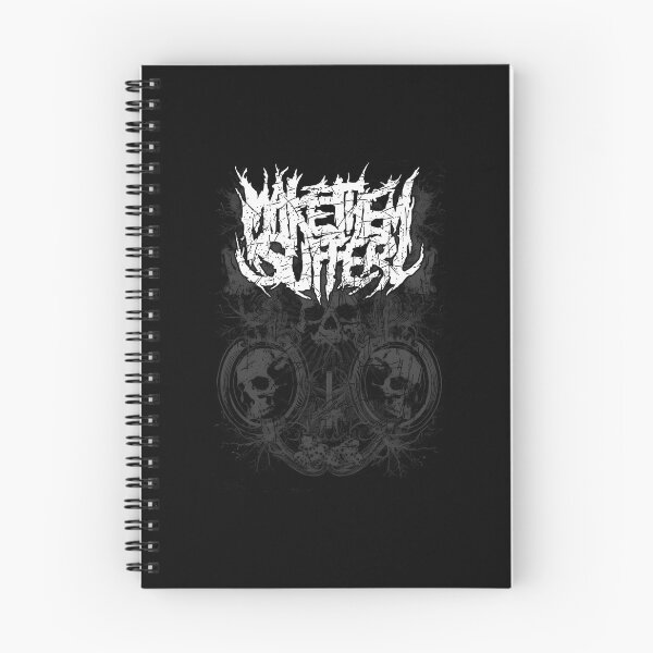 Item preview, Make Them Suffer Skulls designed and sold by cerqueiraworld.