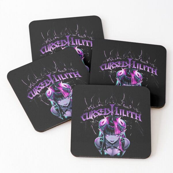 Item preview, Cursed by Lilith designed and sold by CursedbyLilith.