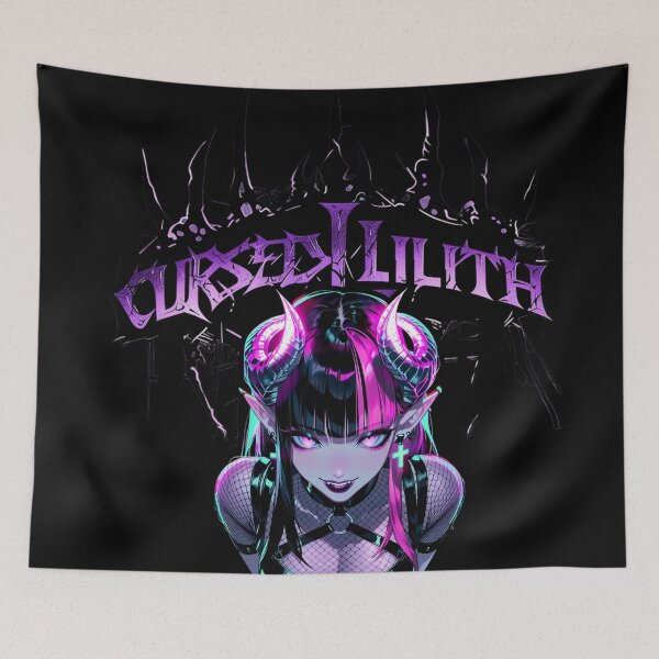 Item preview, Cursed by Lilith designed and sold by CursedbyLilith.