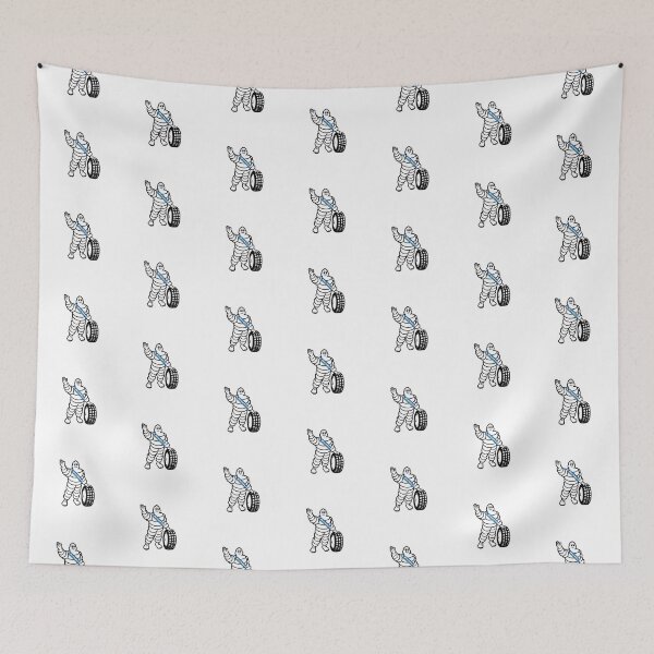 Item preview, what a michel designed and sold by mariegertop.