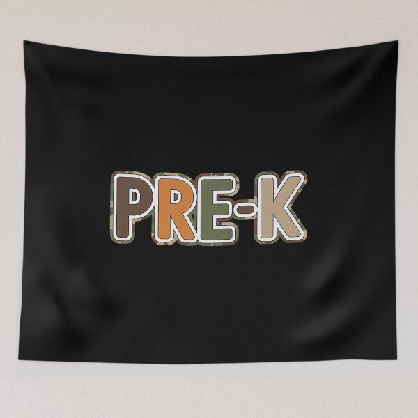 Item preview, Team Pre K Preschool Back To School Teacher Kids Boys designed and sold by grounabslaninal.