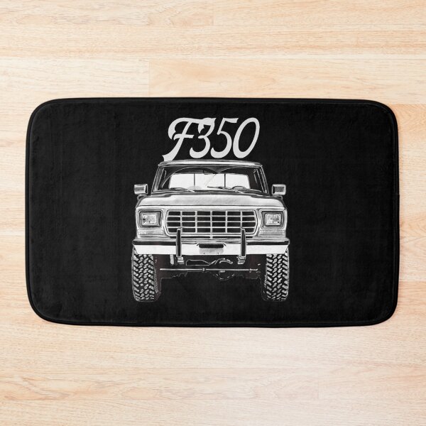 Item preview, 1979 F350 Truck Car  designed and sold by isatnelkaitio.