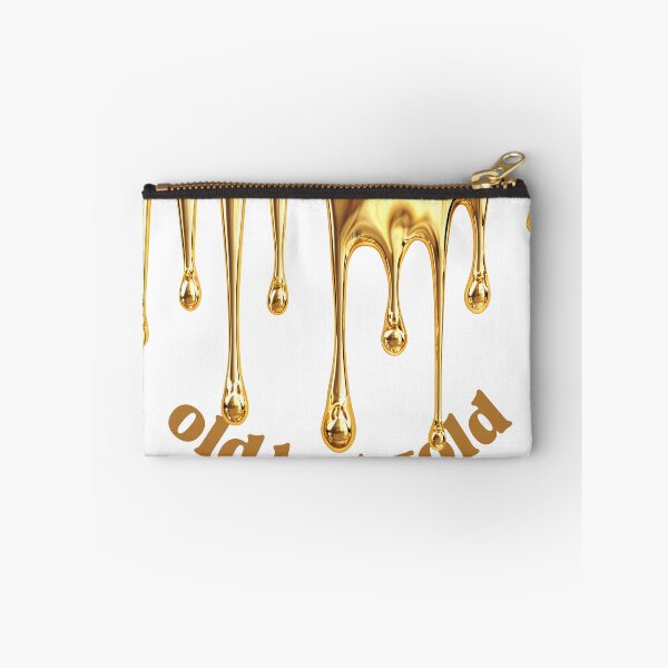 Item preview, golden phrase old but gold designed and sold by Samahprints.