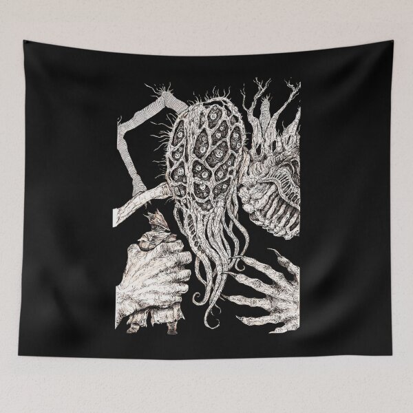 Item preview, Oh Amygdala designed and sold by cerqueiraworld.