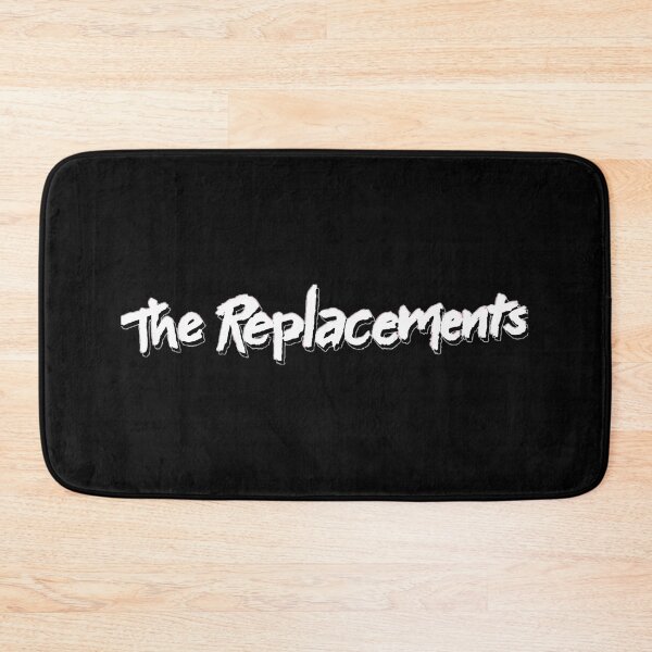 Item preview, The Replacements Band designed and sold by Printer Shop.