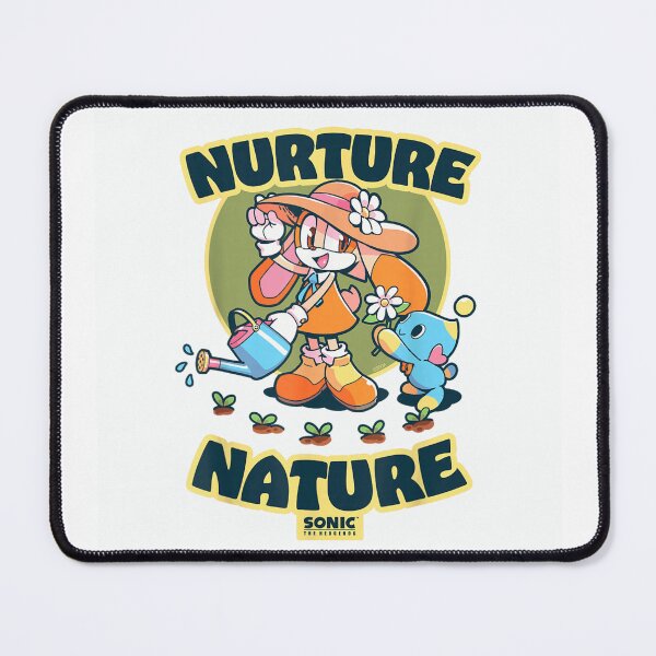 Item preview, Chao Nurture Nature designed and sold by JiscoRomanela.