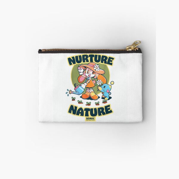 Item preview, Chao Nurture Nature designed and sold by JiscoRomanela.