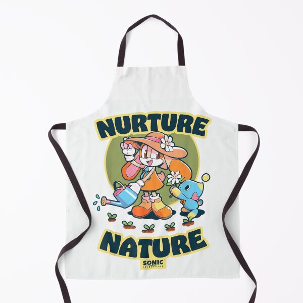 Item preview, Chao Nurture Nature designed and sold by JiscoRomanela.