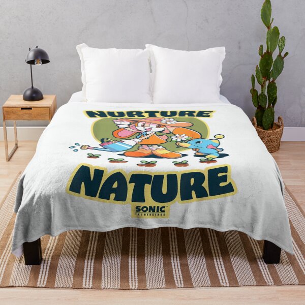 Item preview, Chao Nurture Nature designed and sold by JiscoRomanela.